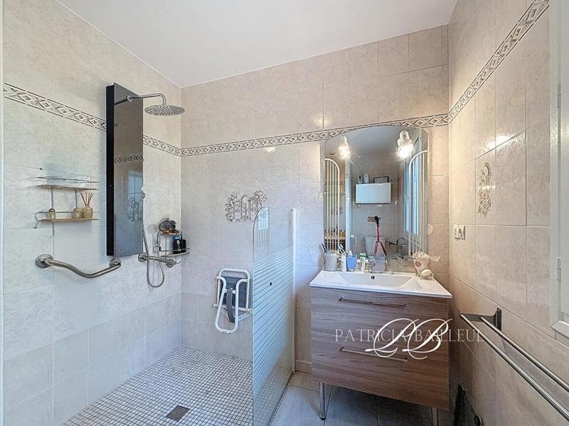 Villa - 125 m² - 5 pièces