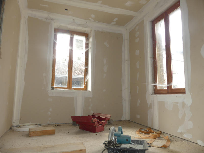 Maison - 96 m² - 3 pièces