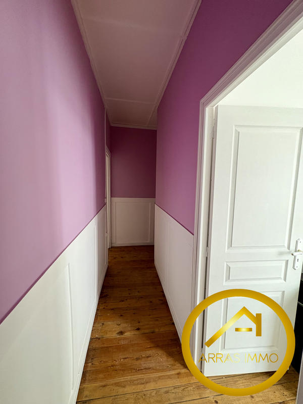 Maison - 163 m² - 7 pièces