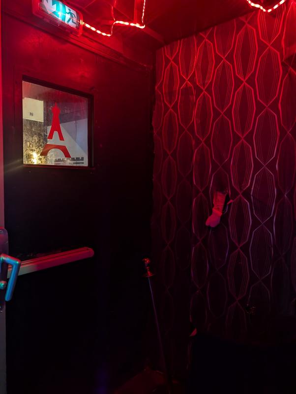 Fonds de commerce - Hôtellerie / Restauration - 100 m²