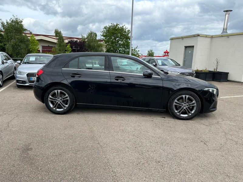 Mercedes Classe a IV 180 Business Line 7g-Dct