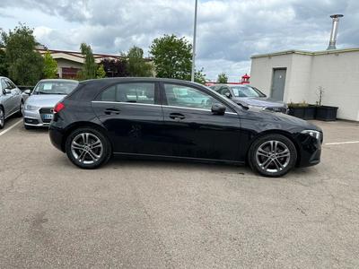 Mercedes Classe a IV 180 Business Line 7g-Dct