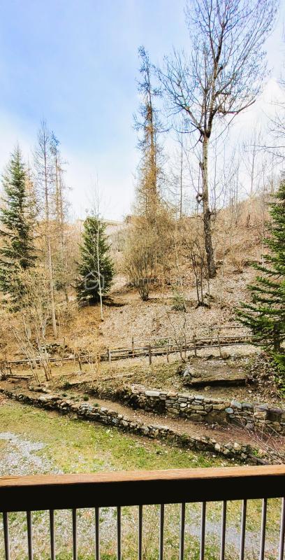 Appartement - 28 m² - 1 pièce