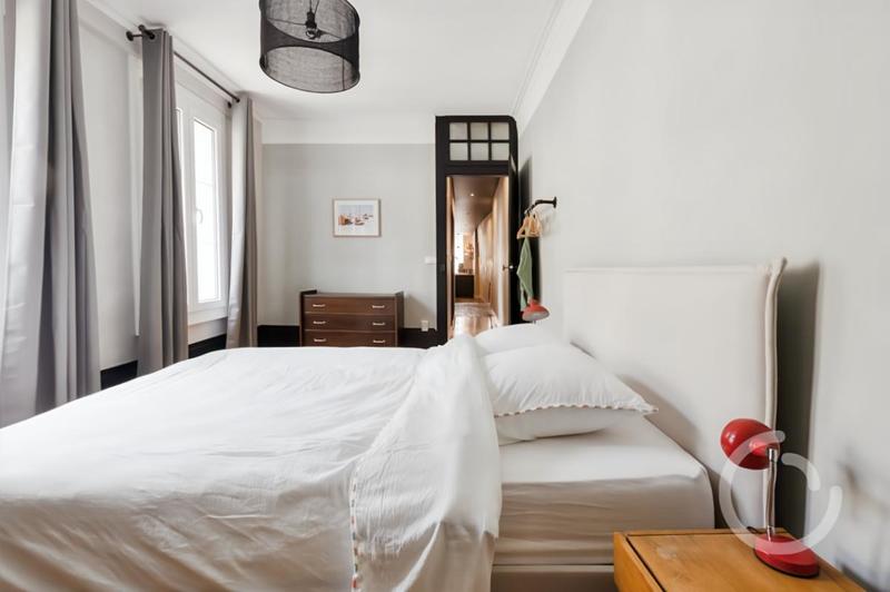 Appartement - 165 m² - 8 pièces