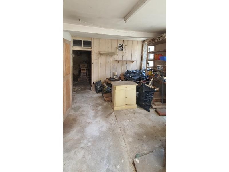 Maison - 83 m² - 8 pièces