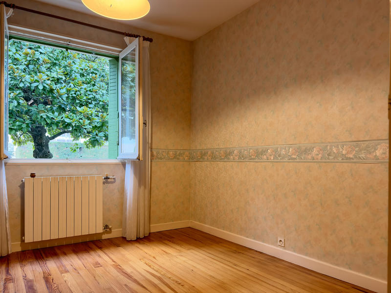 Maison - 96 m² - 5 pièces