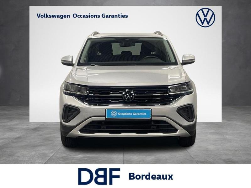 Volkswagen t-Cross 1.0 Tsi 116 Start/Stop Dsg7 Vw Edition