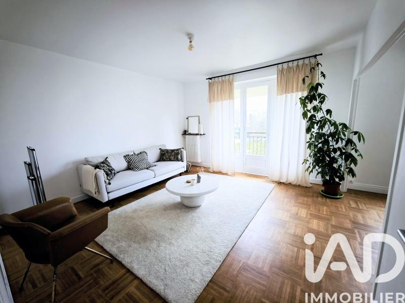 Appartement - 74 m² - 4 pièces