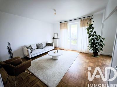 Appartement - 74 m² - 4 pièces
