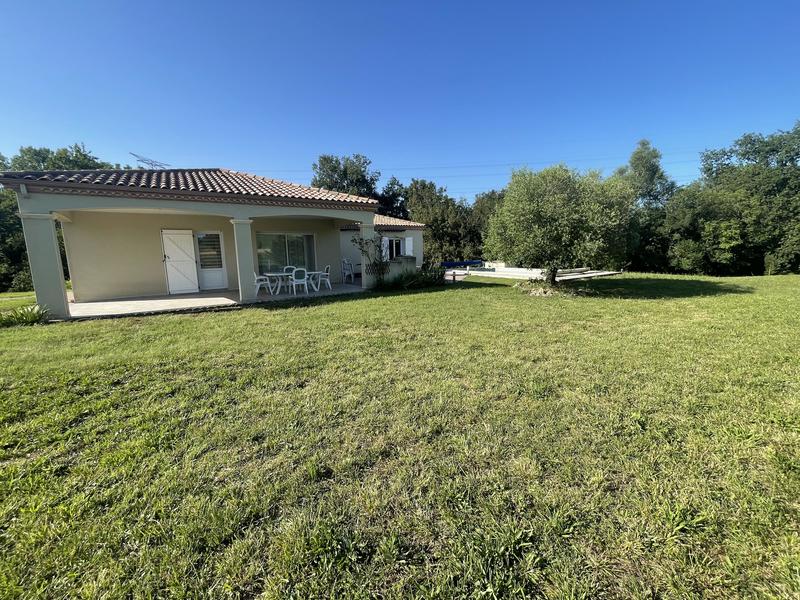 Maison - 159 m² - 6 pièces