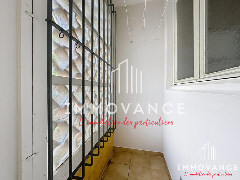 Appartement - 80 m² - 3 pièces