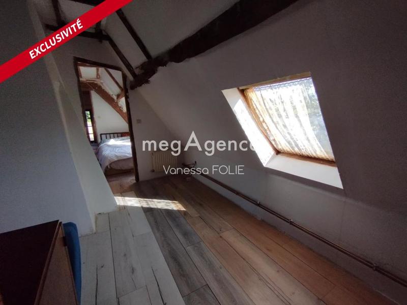 Maison - 90 m² - 3 pièces