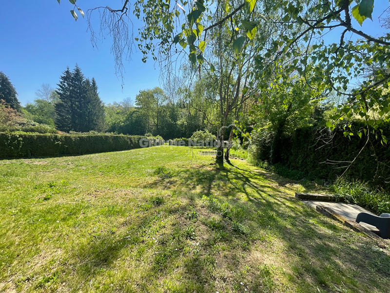 Maison - 143 m² - 7 pièces