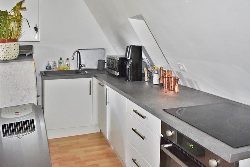 Maison - 139 m² - 6 pièces