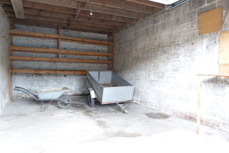 Maison - 114 m² - 5 pièces