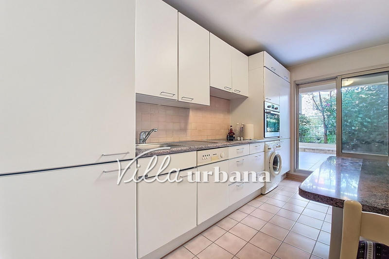 Appartement - 53 m² - 2 pièces