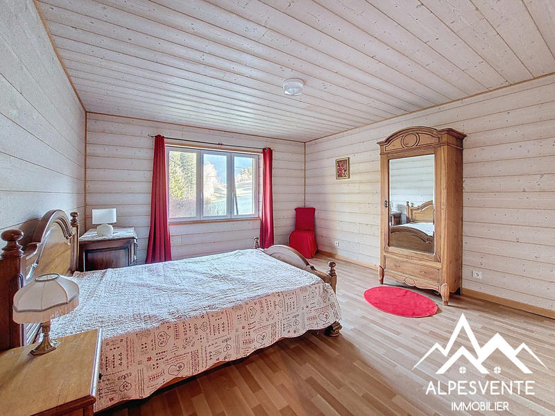 Maison - 160 m² - 5 pièces