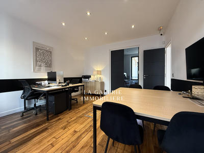 Bureau - 54 m² - 3 pièces