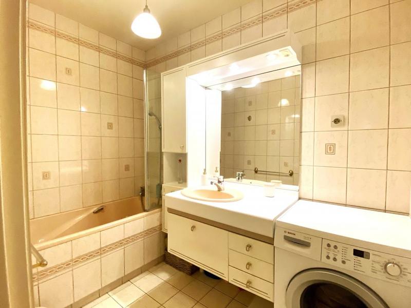 Appartement - 79 m² - 4 pièces