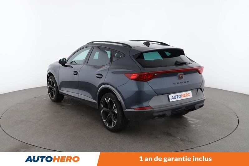 Cupra Formentor 1.5 Tsi V Dsg7 150 ch