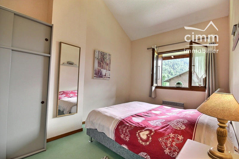 Châlet - 136 m² - 8 pièces