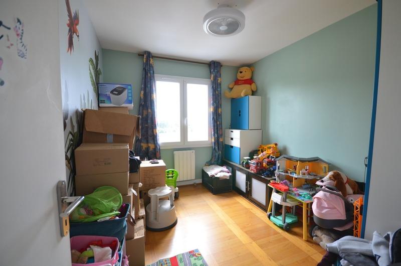 Maison - 124 m² - 5 pièces