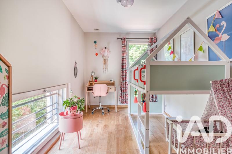 Maison de maîtres - 182 m² - 7 pièces