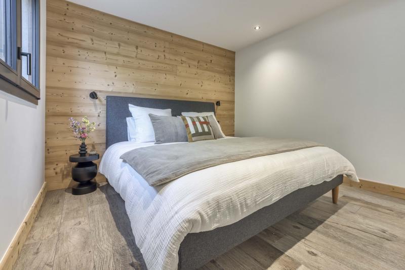 Appartement - 98 m² - 4 pièces