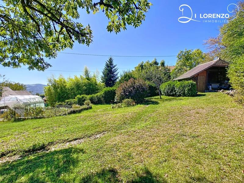 Maison - 178 m² - 7 pièces