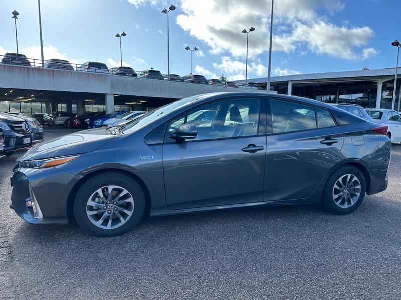 Toyota Prius IV (2) Hybride Rechargeable Dynamic Pack Premium