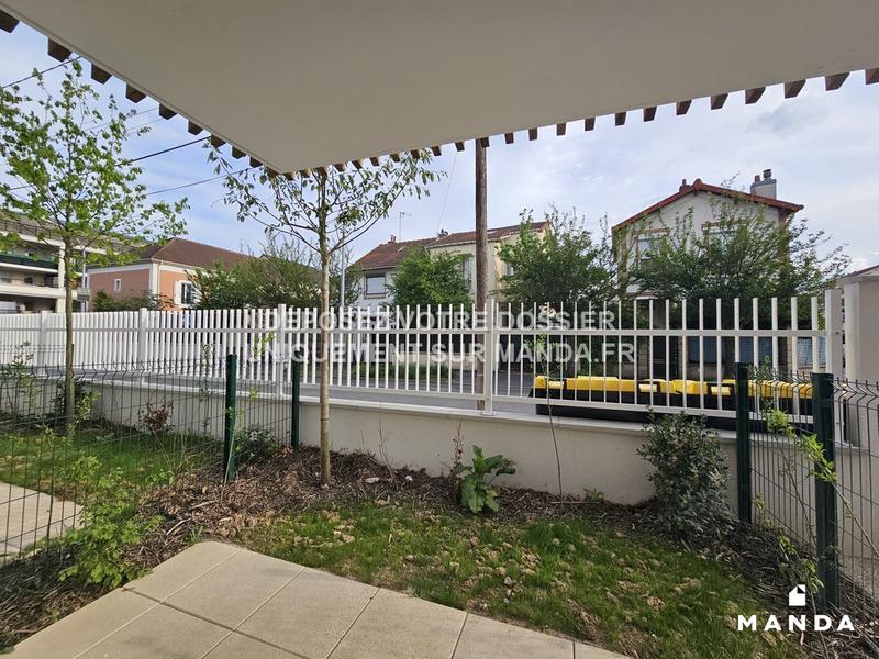 Appartement - 25 m² - 1 pièce