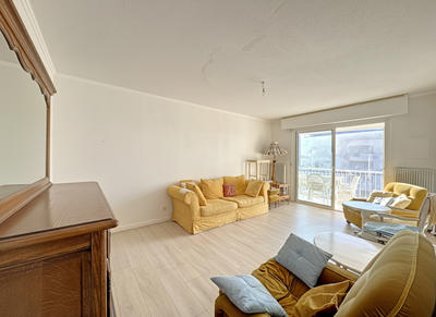 Appartement - 58 m² - 2 pièces