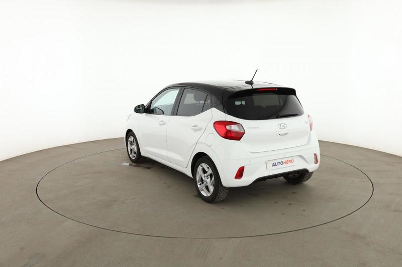 Hyundai i10 1.2 Edition 1 84 ch
