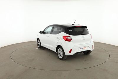 Hyundai i10 1.2 Edition 1 84 ch