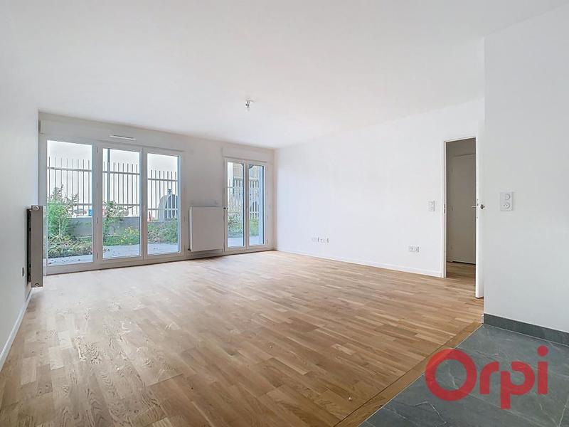 Appartement - 52 m² - 2 pièces