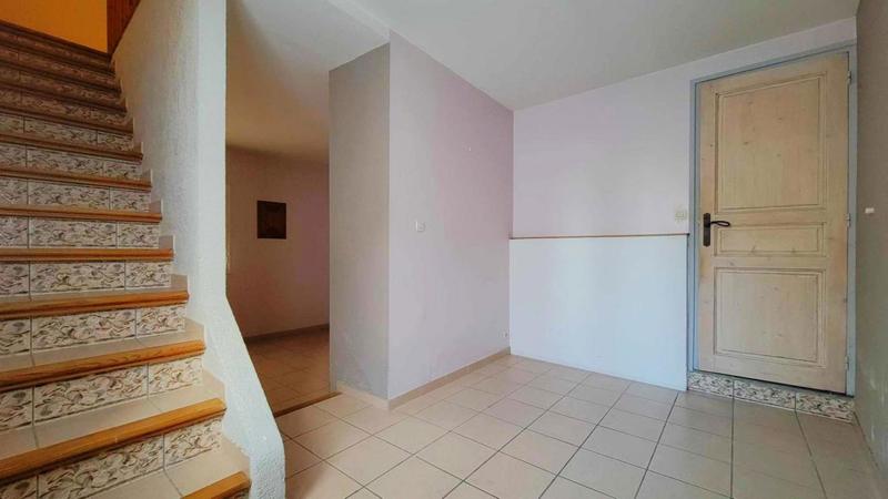 Maison de village - 145 m² - 6 pièces