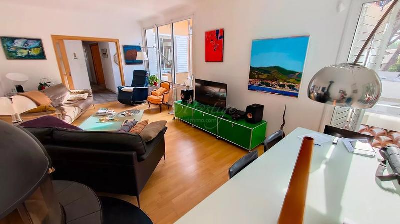 Maison - 158 m² - 7 pièces