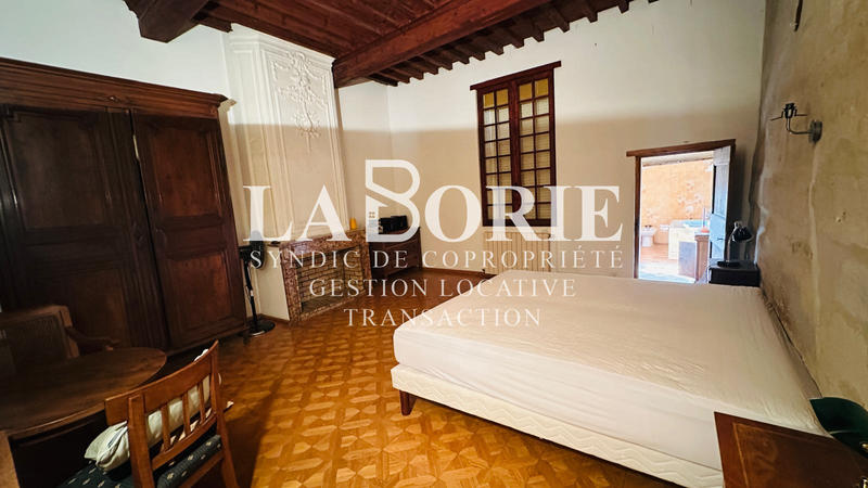 Maison de village - 165 m² - 6 pièces