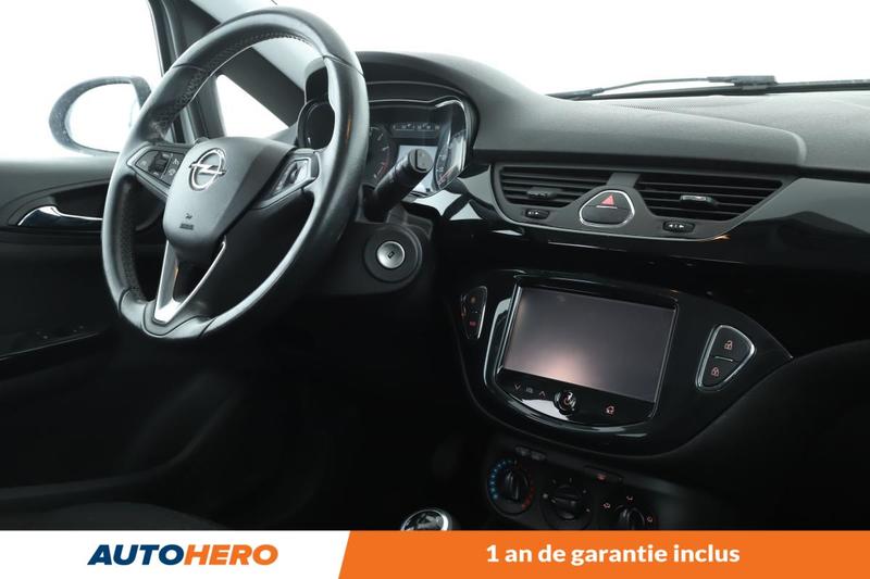 Opel Corsa 1.4 Turbo Edition 5p 100 ch