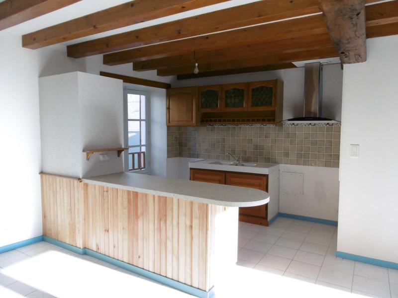 Maison - 300 m² - 12 pièces