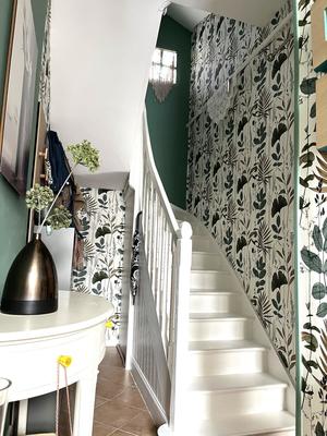 Maison - 97 m² - 4 pièces