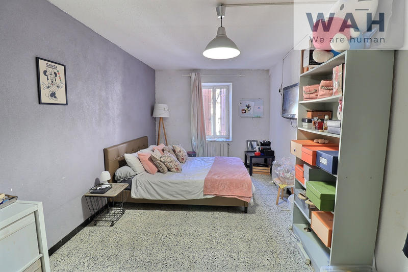 Maison - 78 m² - 4 pièces