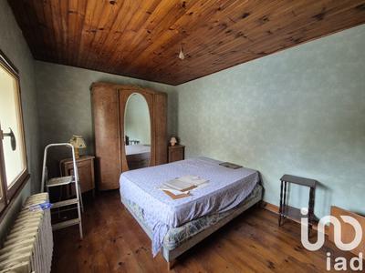 Maison de village - 104 m² - 6 pièces