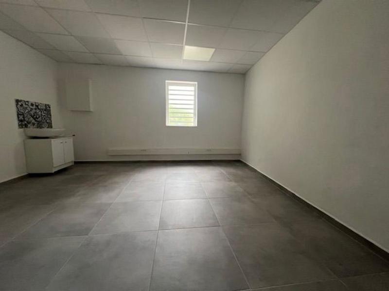 Bureau - 130 m²