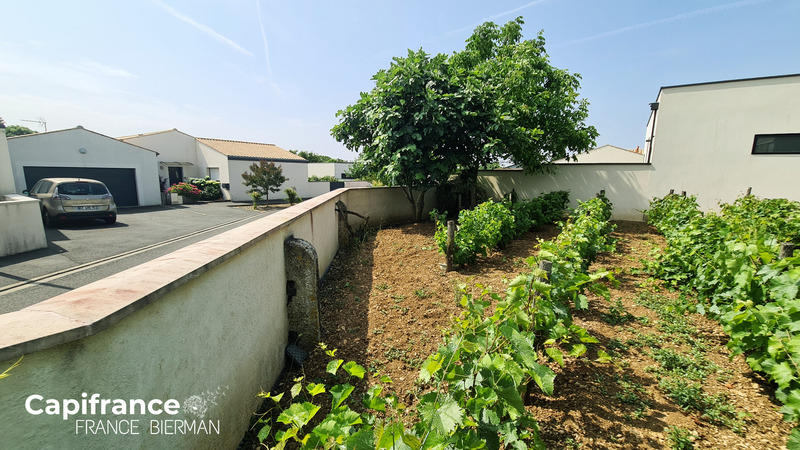 Terrain constructible - 517 m²