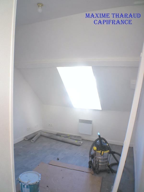 Immeuble - 108 m² - 7 pièces