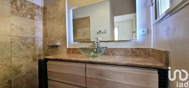 Maison - 125 m² - 4 pièces