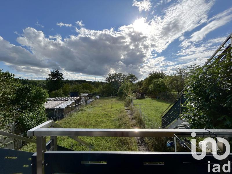 Appartement - 124 m² - 5 pièces