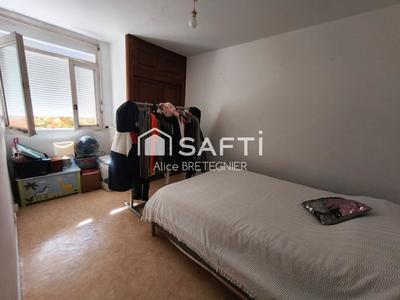 Appartement - 76 m² - 4 pièces