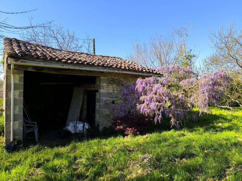 Maison - 94 m² - 4 pièces